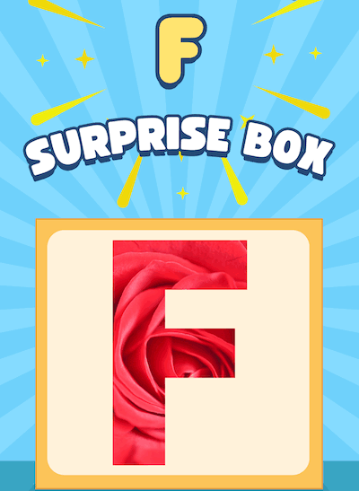 LetterF