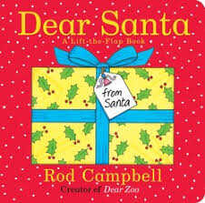 Dear Santa