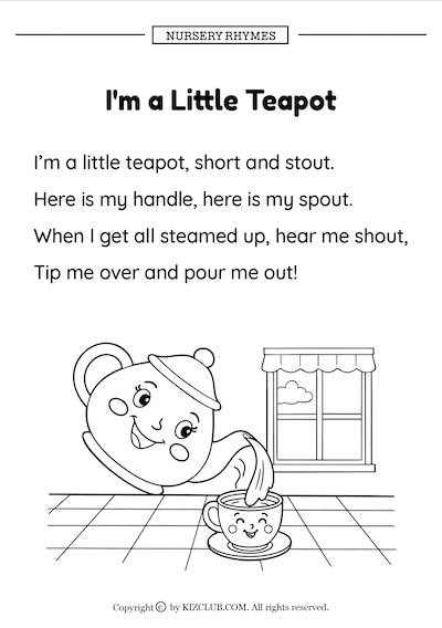 Verb Cards