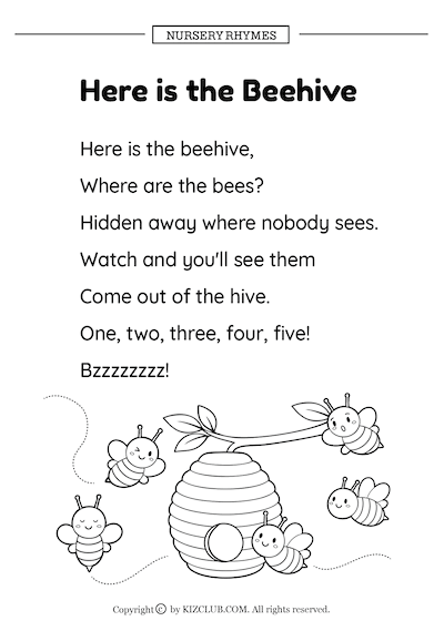 beehive