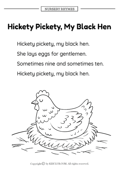 hickety-pickety