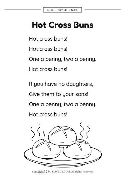 hot-cross-buns