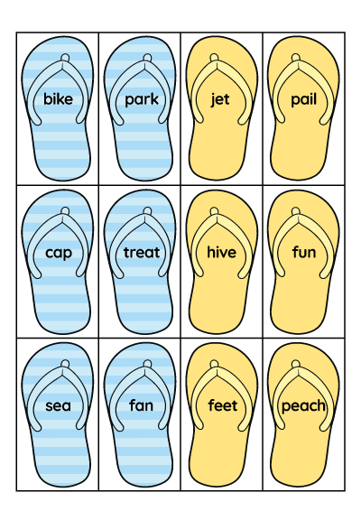 Phonics