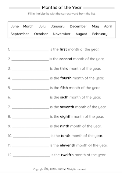 Ordinal-practice