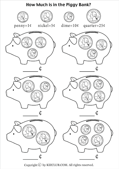 Piggy Bank
